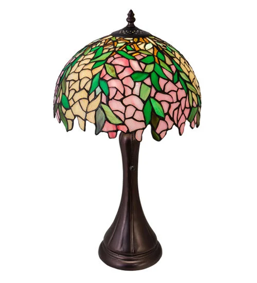 Tiffany Laburnum Table Lamps