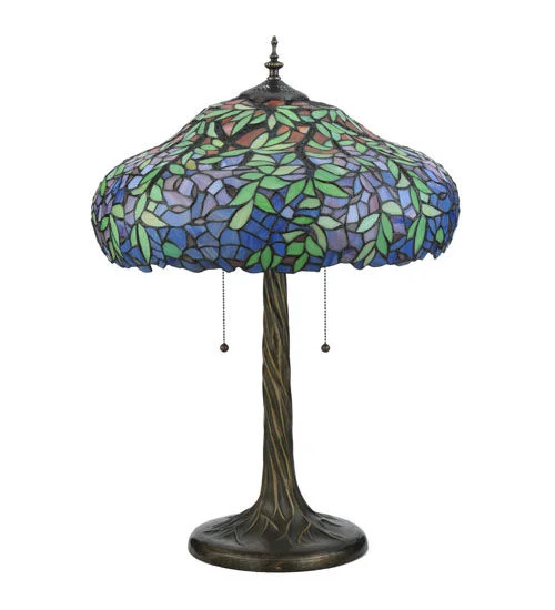 Tiffany Laburnum Table Lamps