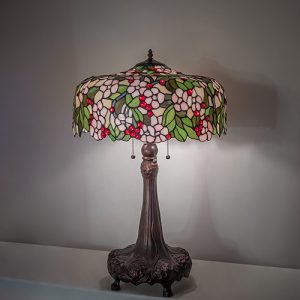 Large Table Lamp 15404