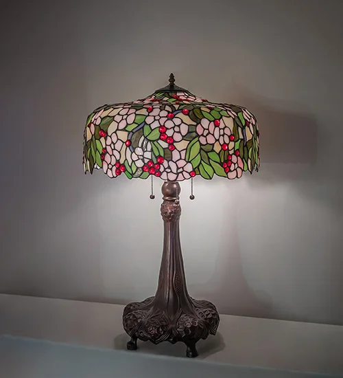 Large Table Lamp 15404