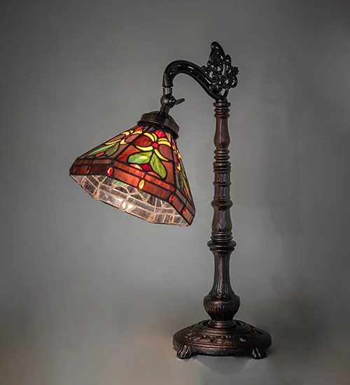 Middleton Bridge Arm Desk & Table Lamp 244794