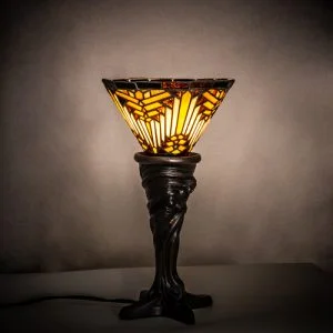 South West Style Mini Table Lamp 244882