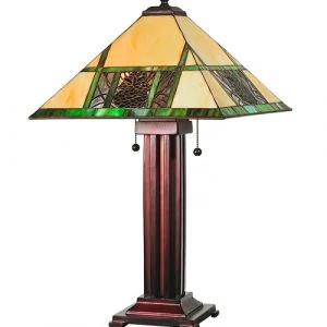 Pinecone Ridge Inspired Design by Natural Elements 67851